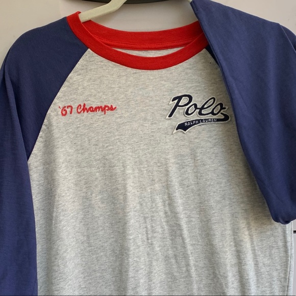 Polo Ralph Lauren Tops - ⚜️MAKE AN OFFER⚜️